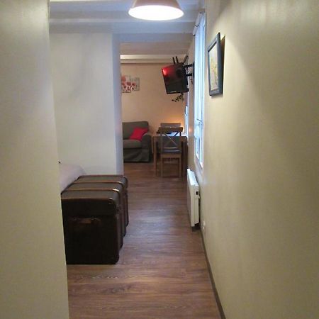 Apartmán Le Cosy D'Honfleur Exteriér fotografie